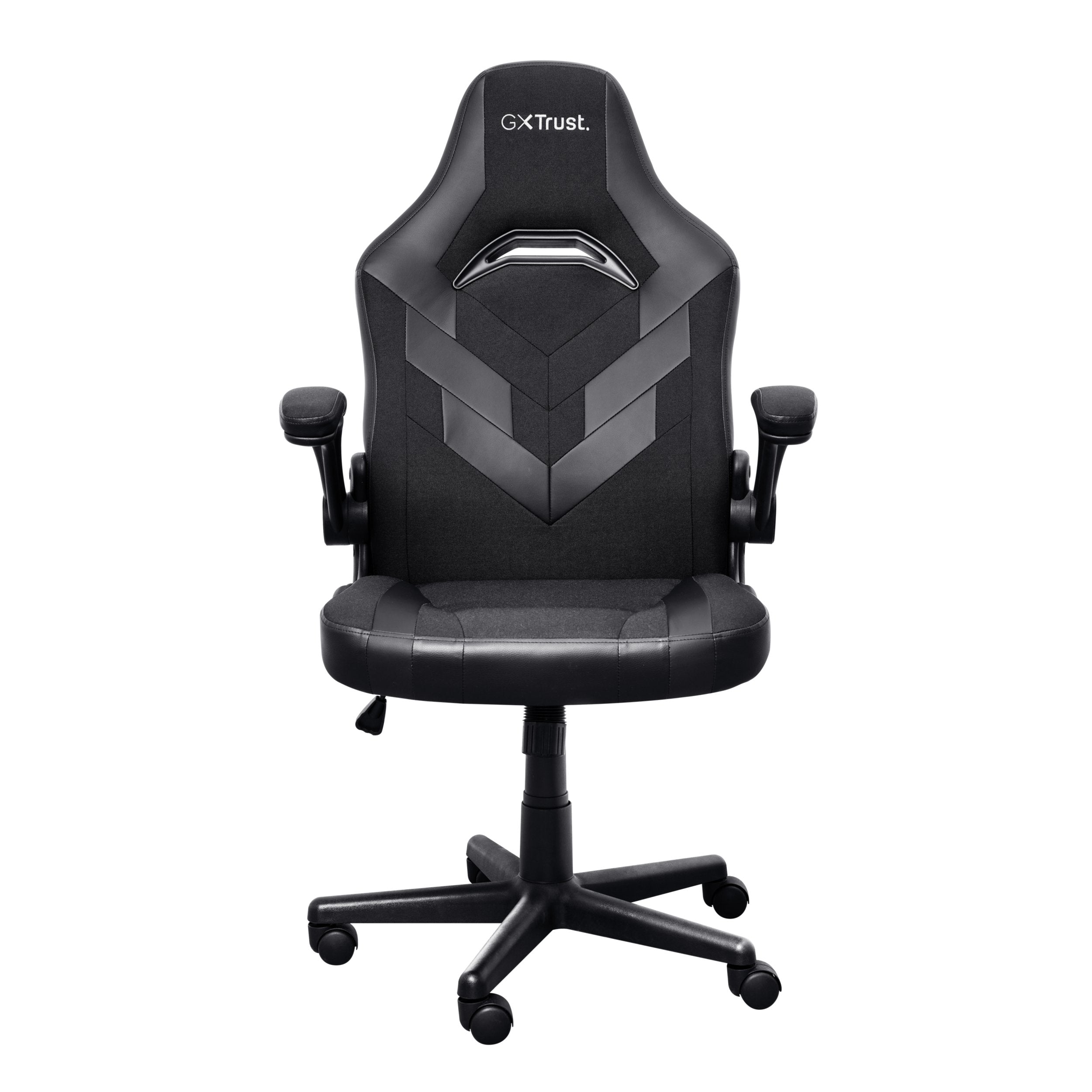 EAN 8713439251289 - Trust GXT 703 RIYE Silla para videojuegos universal Negro imagen 3