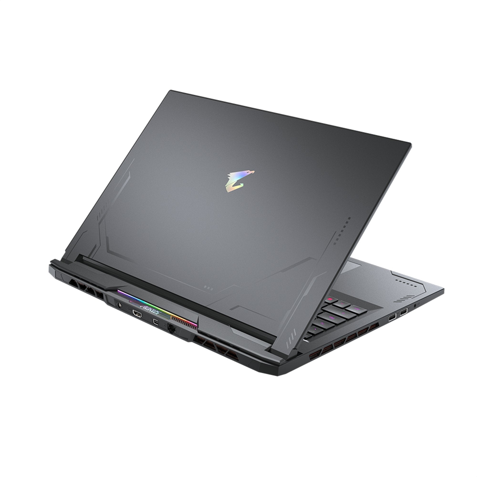 Portátil Gigabyte Aorus 17x Azf-D5pt665sh I9 13980hx 4070 32gb 2tb 17" W11h