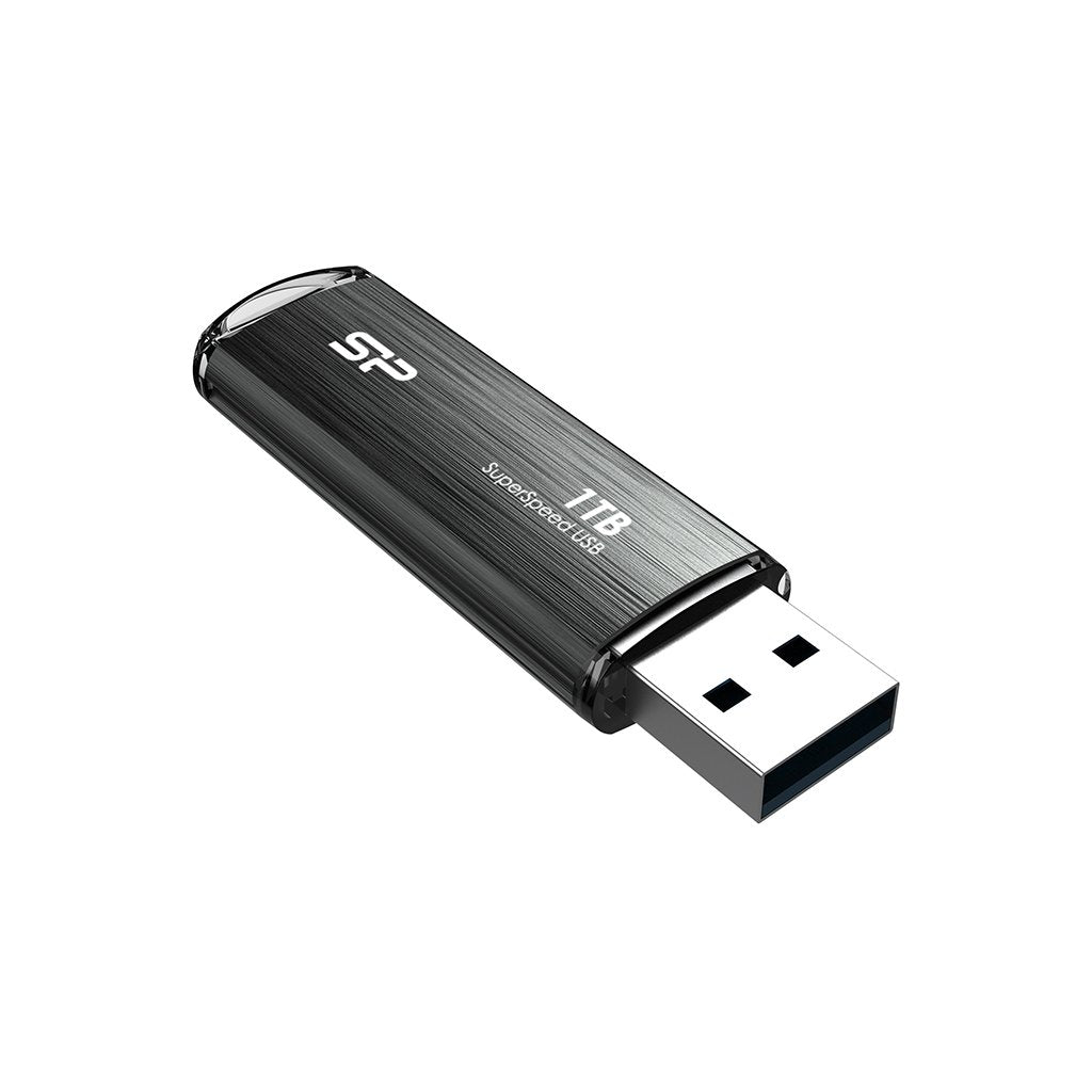 EAN 4713436147008 - Silicon Power Marvel Xtreme M80 unidad flash USB 500 GB USB tipo A 3.2 Gen 2 (3.1 Gen 2) Gris imagen 4