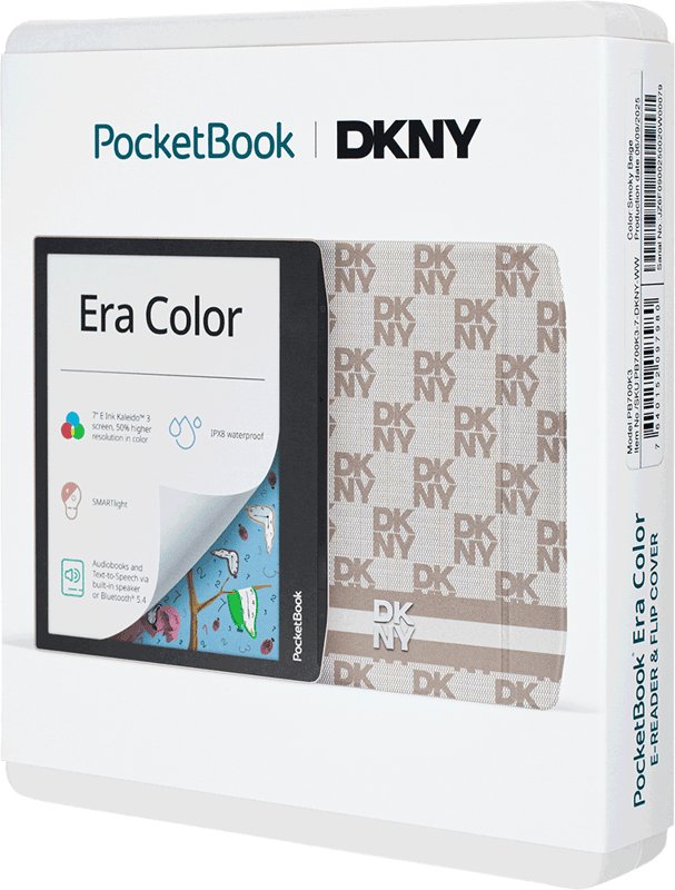 Pb Era Color Fashion Edition Donna Karan Cover Included