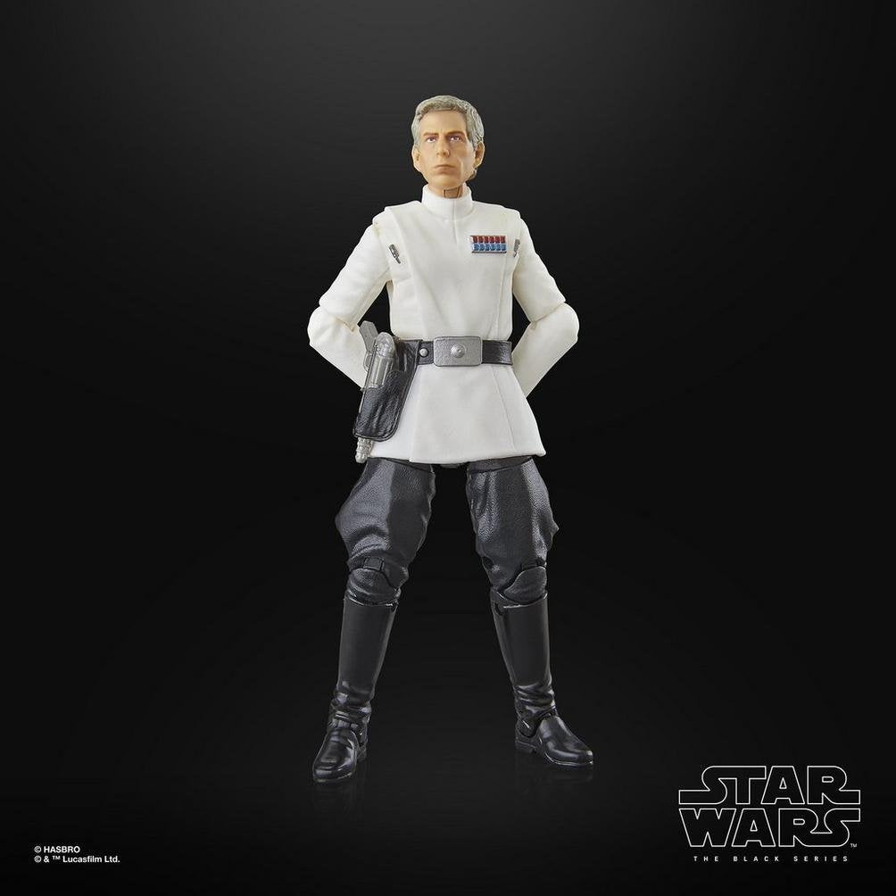 Figura Hasbro Star Wars Andor The Black Series Director Orson Krennic