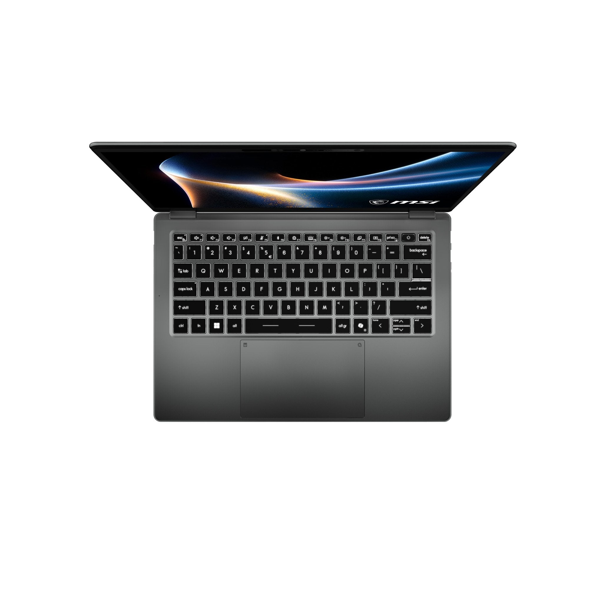 Prestige 14 Ai+D3mg-017fr U7 32/1 W11