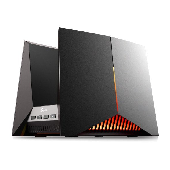 Router Tp-Link Archer Ge800 Be19000 Tri Band Wi-Fi 7 Gaming