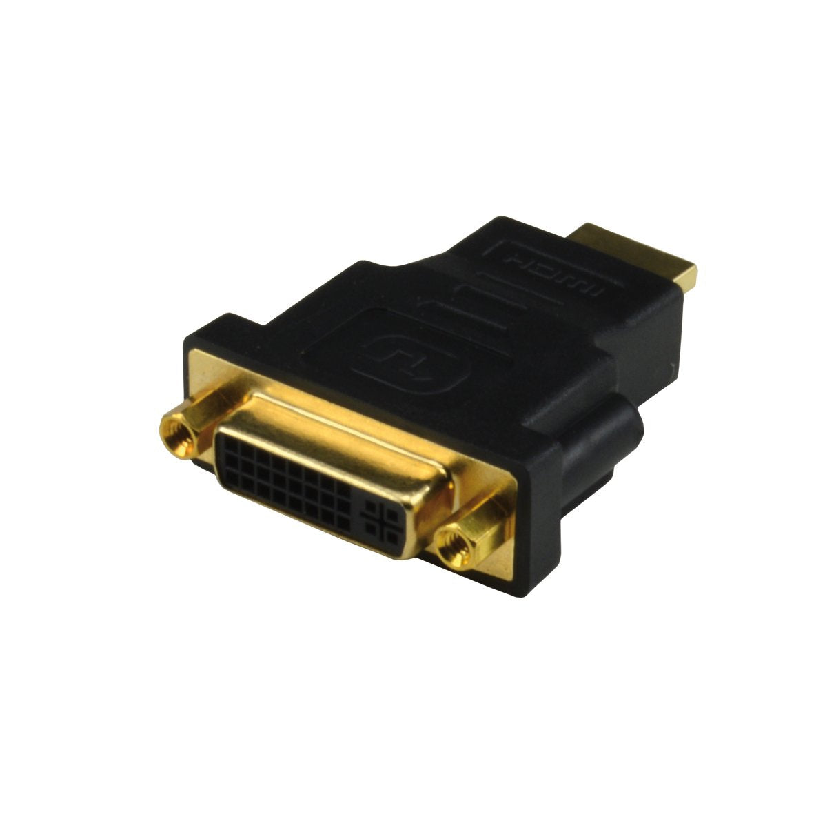 Adaptador Dvi-D Hembra/