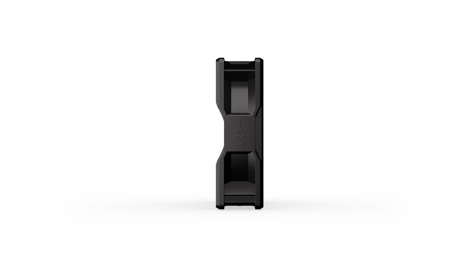 EAN 5903018667249 - ENDORFY Zephyr 80 Carcasa del ordenador Ventilador 8 cm Negro 1 pieza(s) imagen 14
