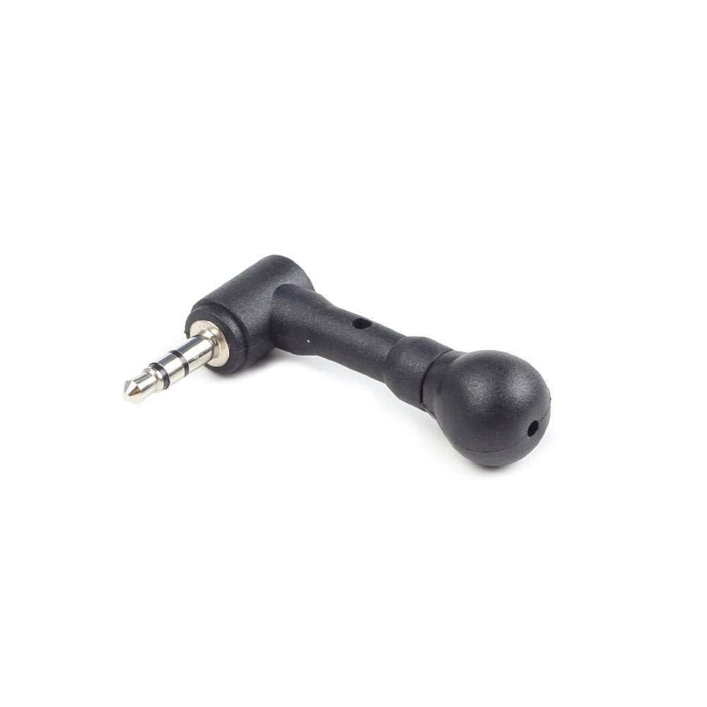 EAN 8716309079891 - Gembird MIC-203 micrófono Negro imagen 1