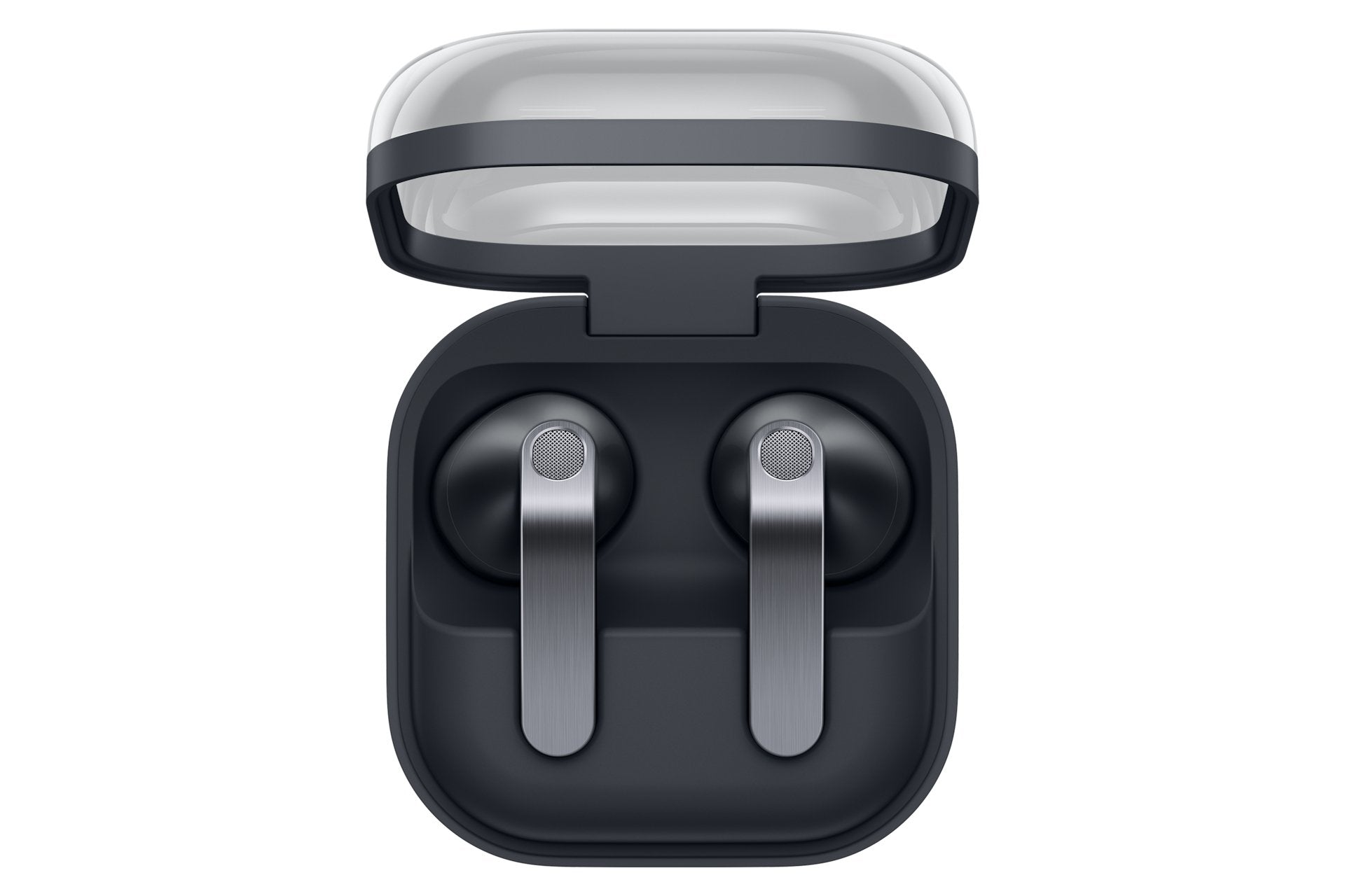 Auriculares Samsung Galaxy Buds4 Black Auriculares Inear Inálambricos