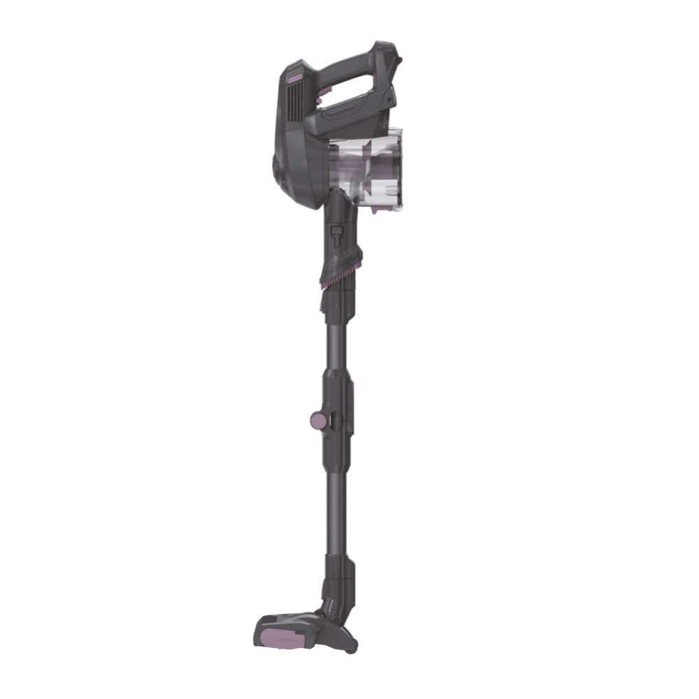 Aspirador Hoover Hf1 Hf103x 011 Negro