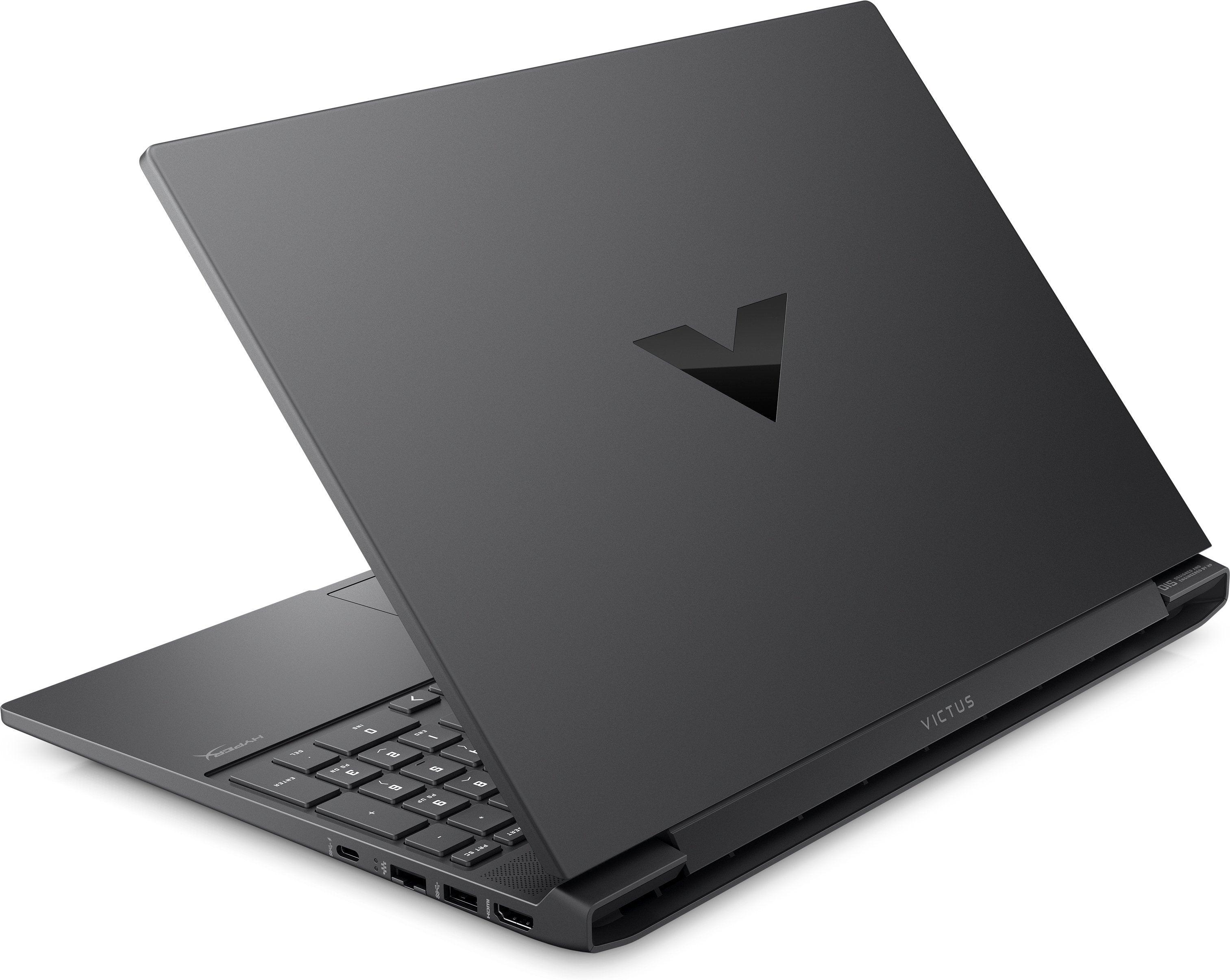 EAN 0196548973156 - Victus by HP 15-fb0006ns AMD Ryzen™ 5 5600H Portátil 39,6 cm (15.6") Full HD 8 GB DDR4-SDRAM 512 GB SSD N imagen 7
