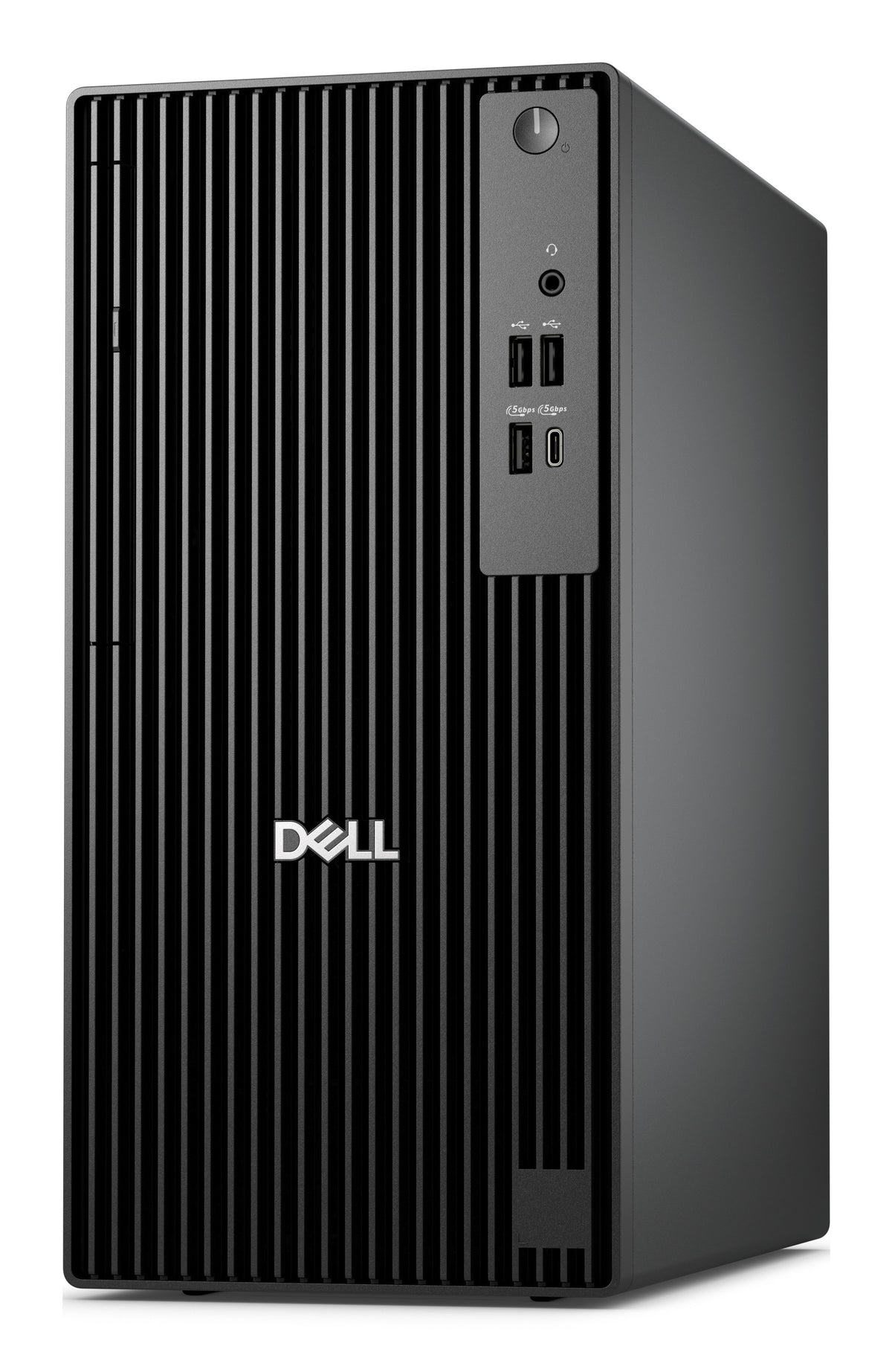 EAN 0662919123241 - DELL Pro QCT1250 Intel Core Ultra 7 265 8 GB DDR5-SDRAM 512 GB SSD Windows 11 Pro Torre PC Negro imagen 3