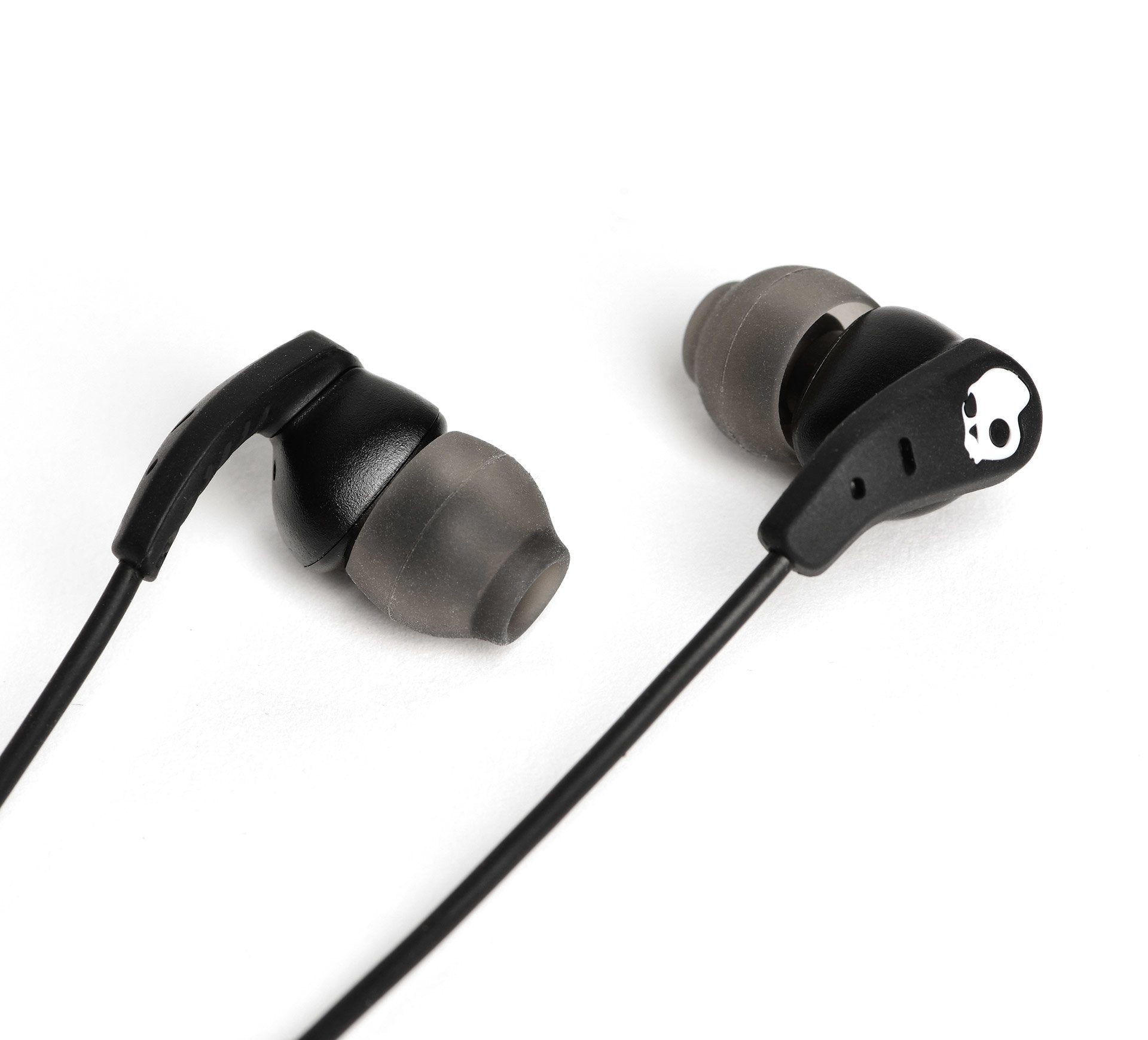 Auriculares Skullcandy Sport Earbuds Set Negro