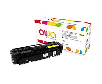 EAN 3112539642181 - Armor K15949OW cartucho de tóner 1 pieza(s) Amarillo imagen 1