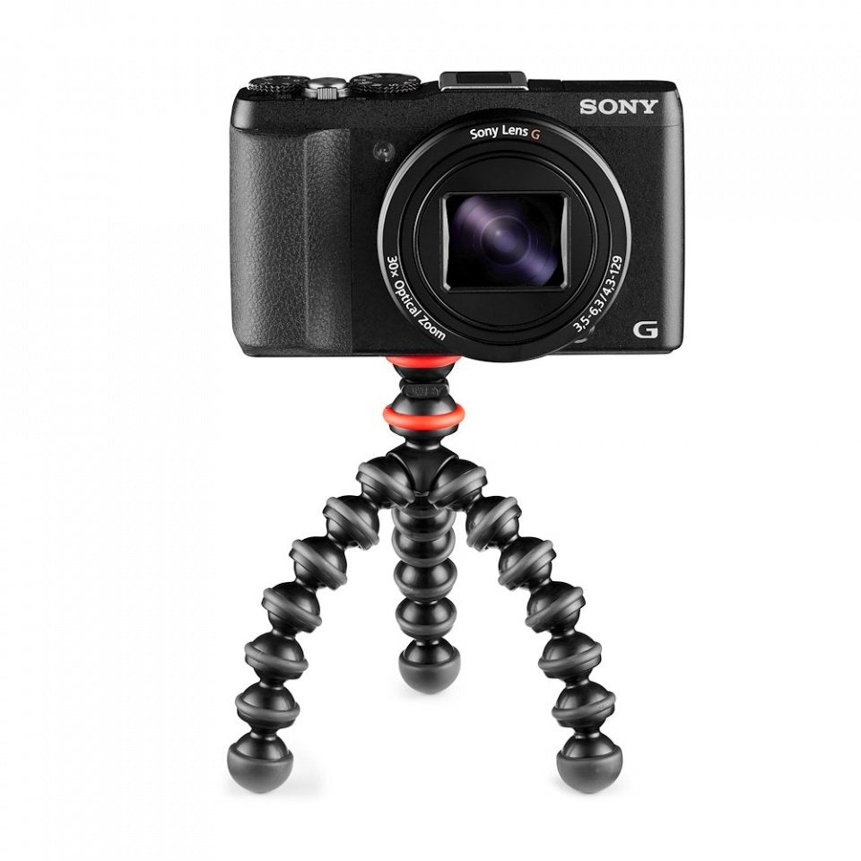 Joby Gorillapod Starter Kit Mini Trípode Para Cámara/Smartphone Negro