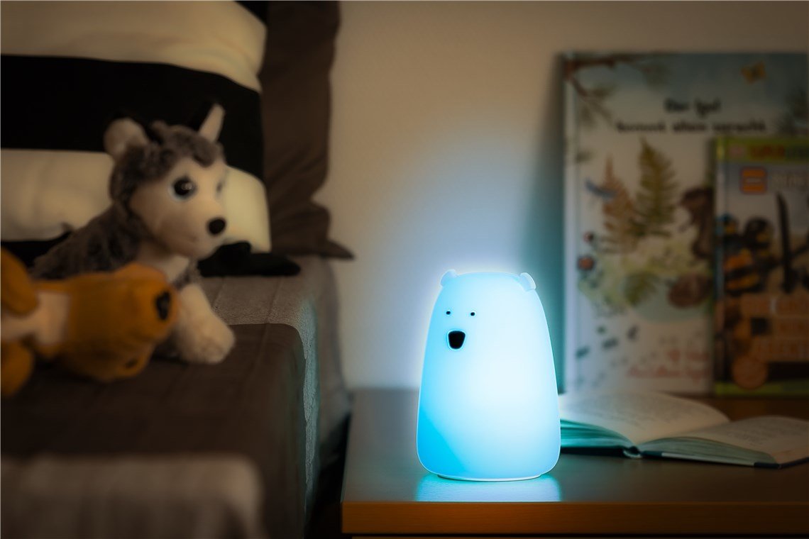 Goobay 61647 Luz Nocturna