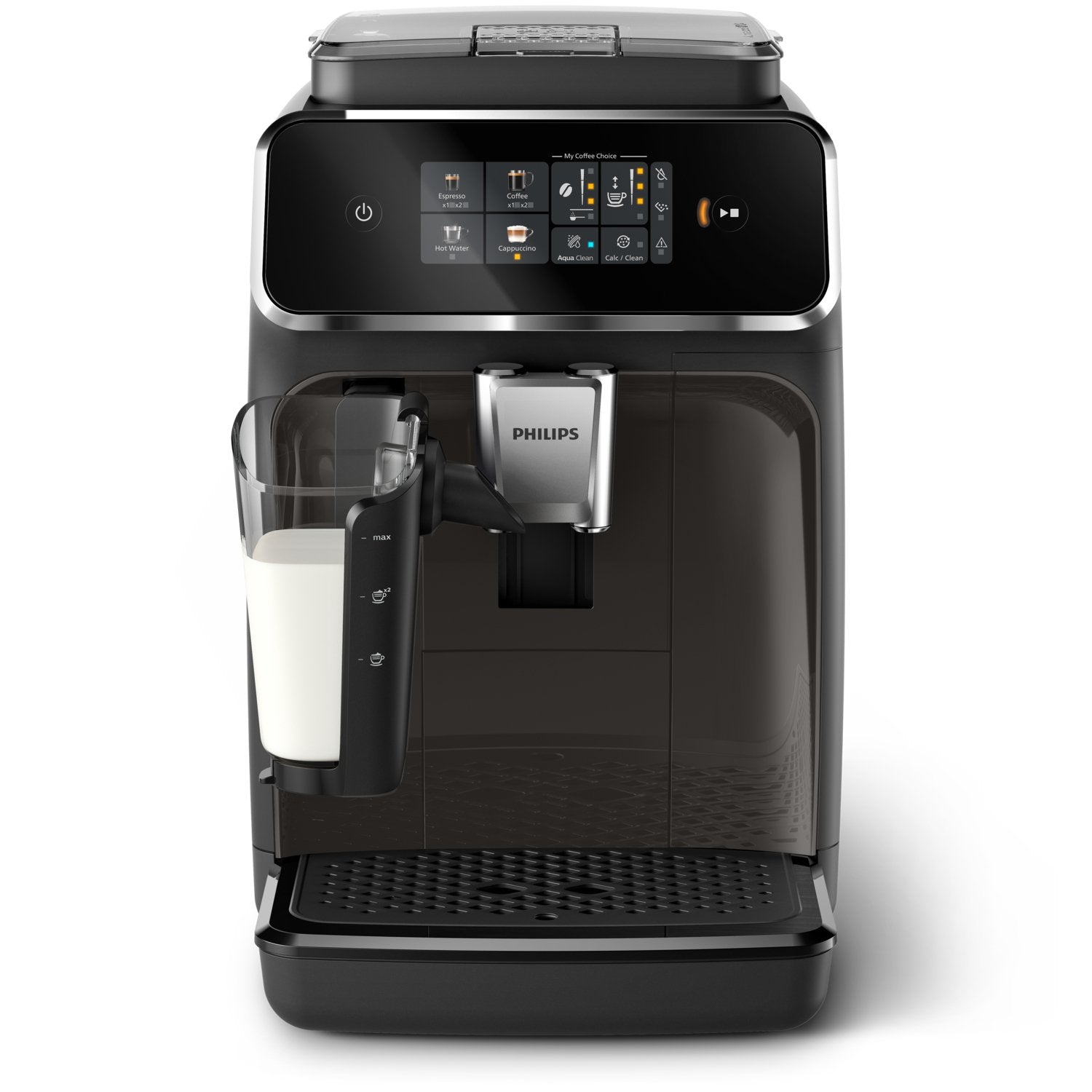 Philips Series 2300 Ep2334/10 Cafetera Espresso Totalmente Automática