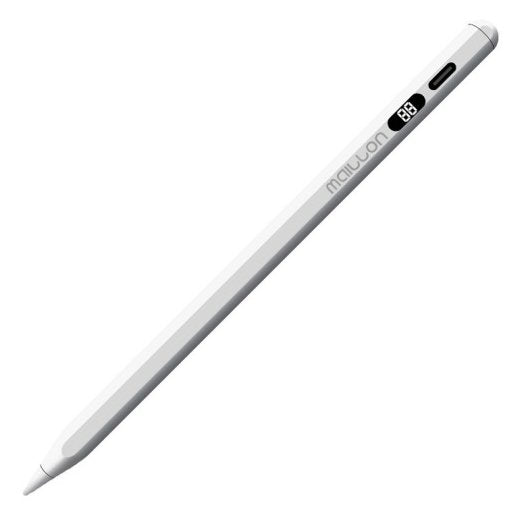 EAN 8436597160308 - Maillon Technologique MTSPENPRO01 lápiz digital 13,5 g Blanco imagen 1