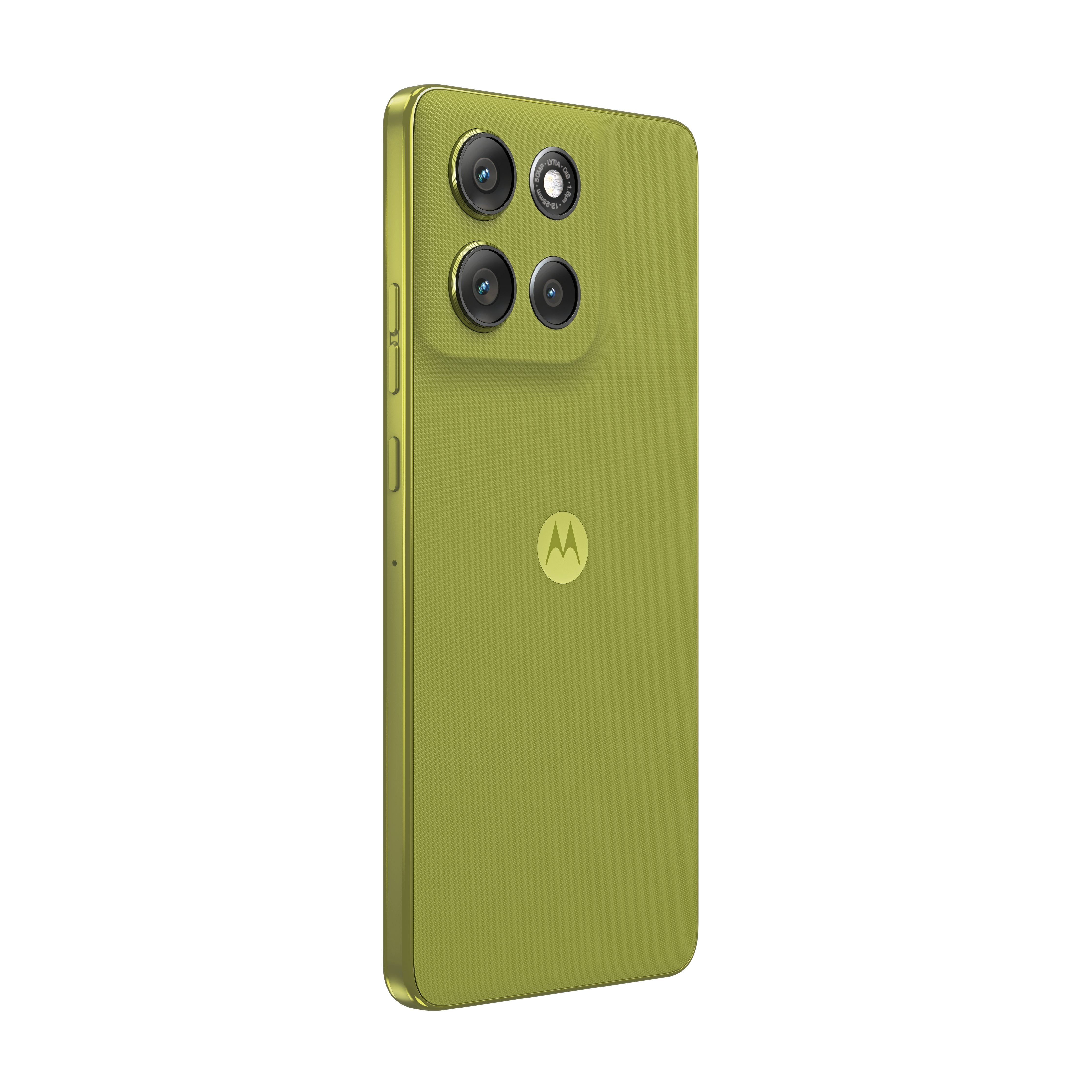 EAN 840493600116 - Motorola moto g86 power 5G 16,9 cm (6.67") SIM doble Android 15 USB Tipo C 12 GB 256 GB 6720 mAh Verde imagen 16