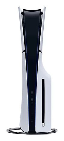 EAN 0711719020073 - Sony PlayStation 5 Slim - NBA 2K26 Bundle 1 TB Wifi Negro, Blanco imagen 2