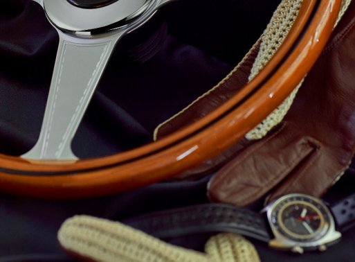 Thrustmaster Volante Ferrari 250 Gto Wheel Addon Para Pc Thrustmaster Volante Ferrari 250 Gto Wheel Addon Para Pc (2960822)