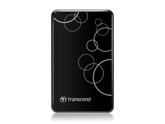 EAN 0760557820949 - Transcend StoreJet 25A3K disco duro externo 1 TB 2.5" Micro-USB B 3.2 Gen 1 (3.1 Gen 1) Negro imagen 3