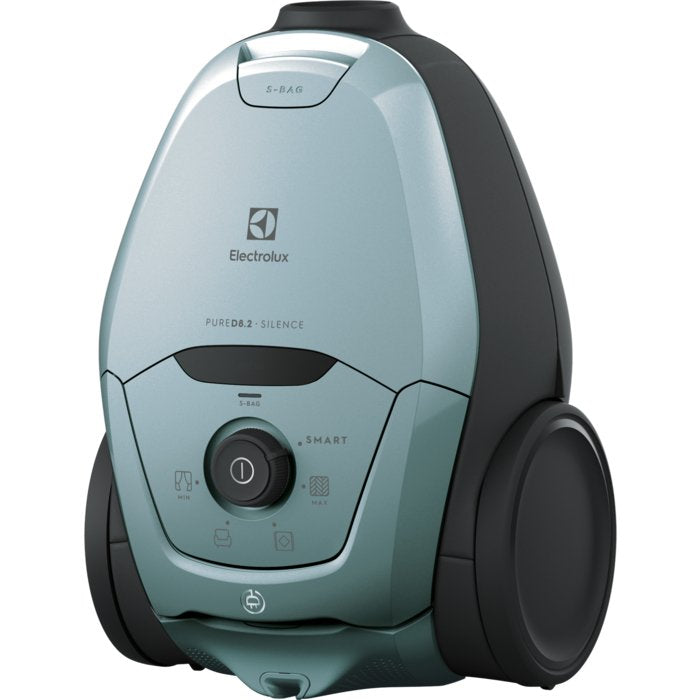 EAN 7332543693894 - Electrolux PD82-4MB 3,5 L Aspiradora cilíndrica Secar 600 W Bolsa para el polvo imagen 2