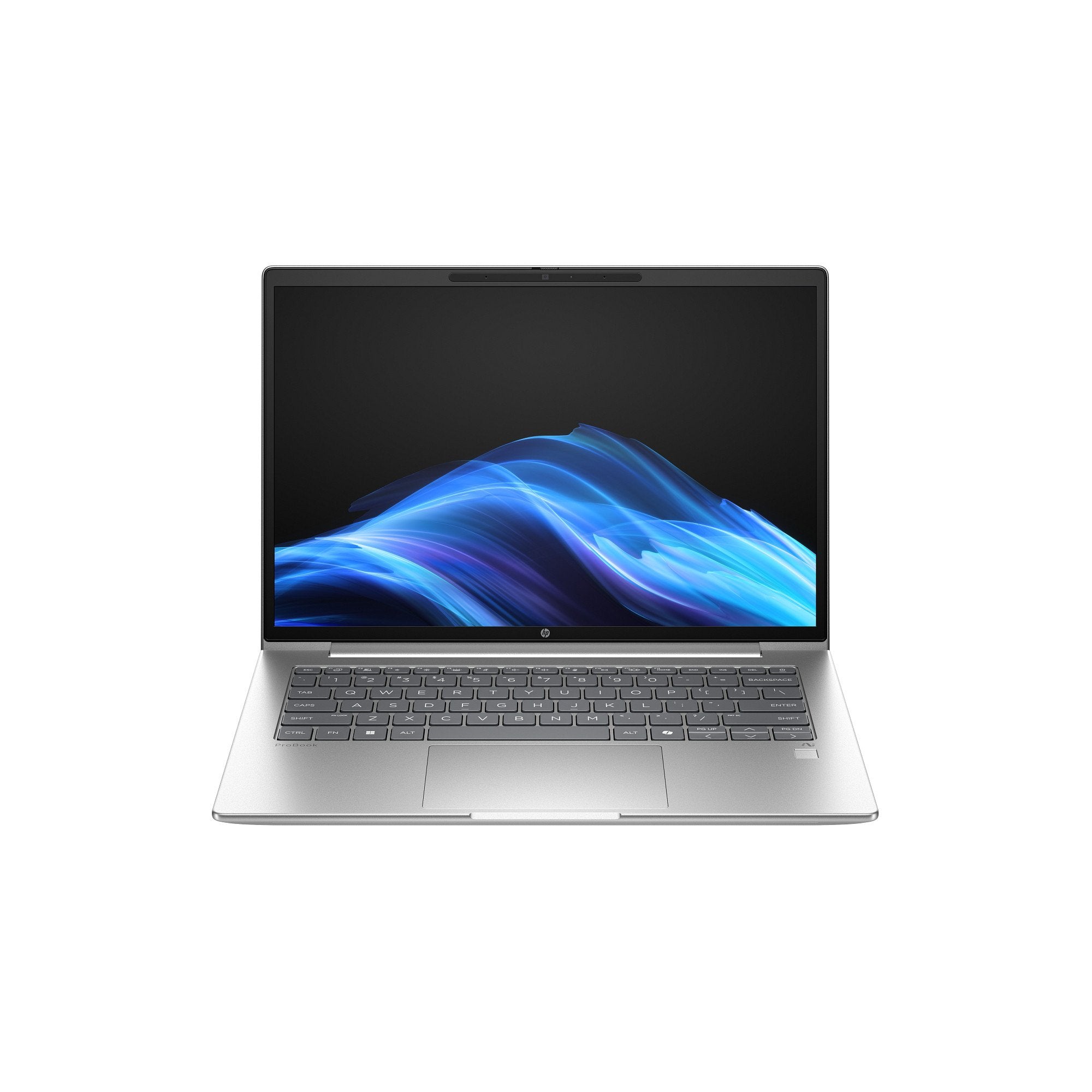 EAN 0199764324740 - HP ProBook 4 G1q Notebook Next Gen AI Wolf Pro Security Edition Copilot+ PC Snapdragon X1-26-100 Portátil imagen 17