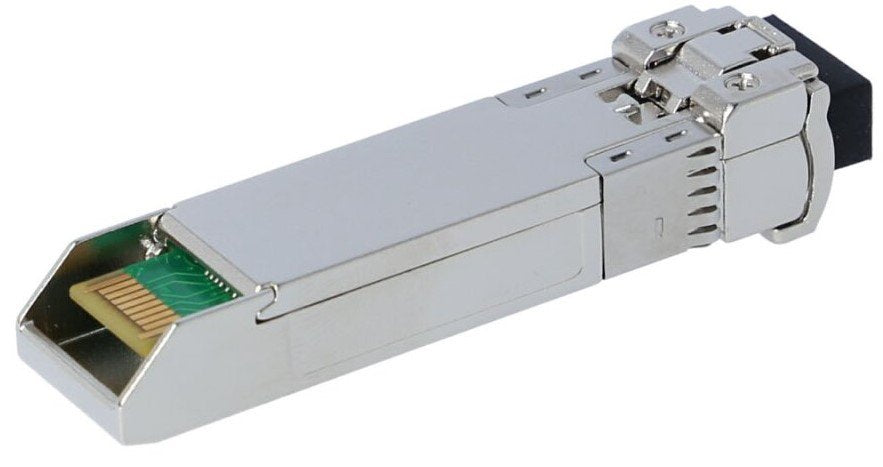 Blueoptics Meraki Ma-Sfp-10gb-Er Blueoptics Sfp+ Transceiver, 10gbase-Er, Singlemode Fiber, 1550nm, 40km