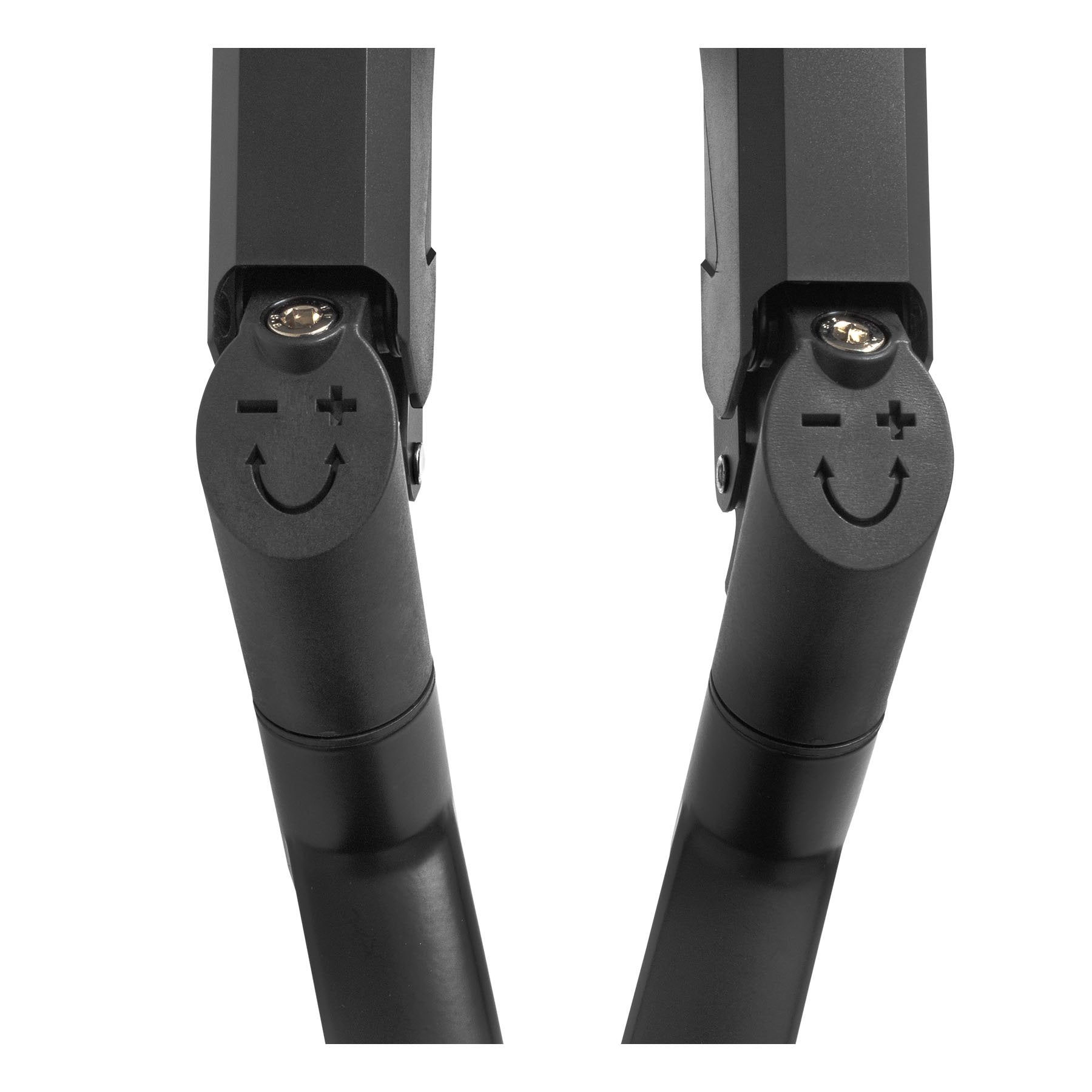 Unykach Uk1479 Soporte De Mesa Con Brazo Articulado Para 2 Monitores De 13"-32" - Giratorio, Resorte De Gas - Gestion