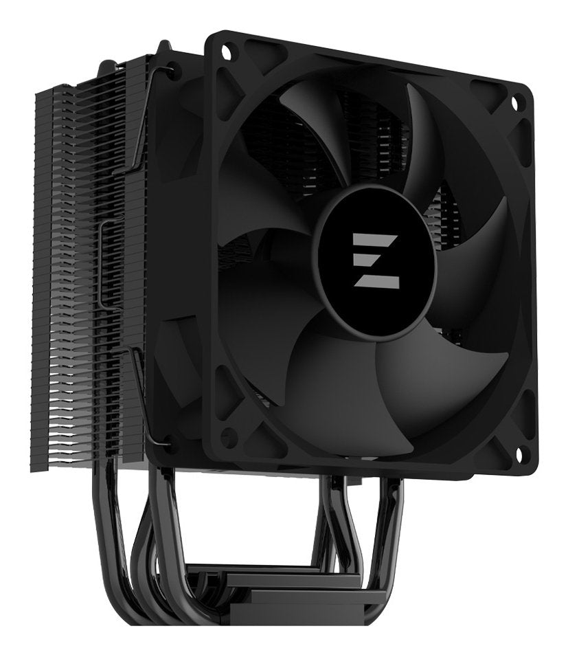 Refrigeración Cpu Cooler Cpu Zalman Cnps4x V2 Negro