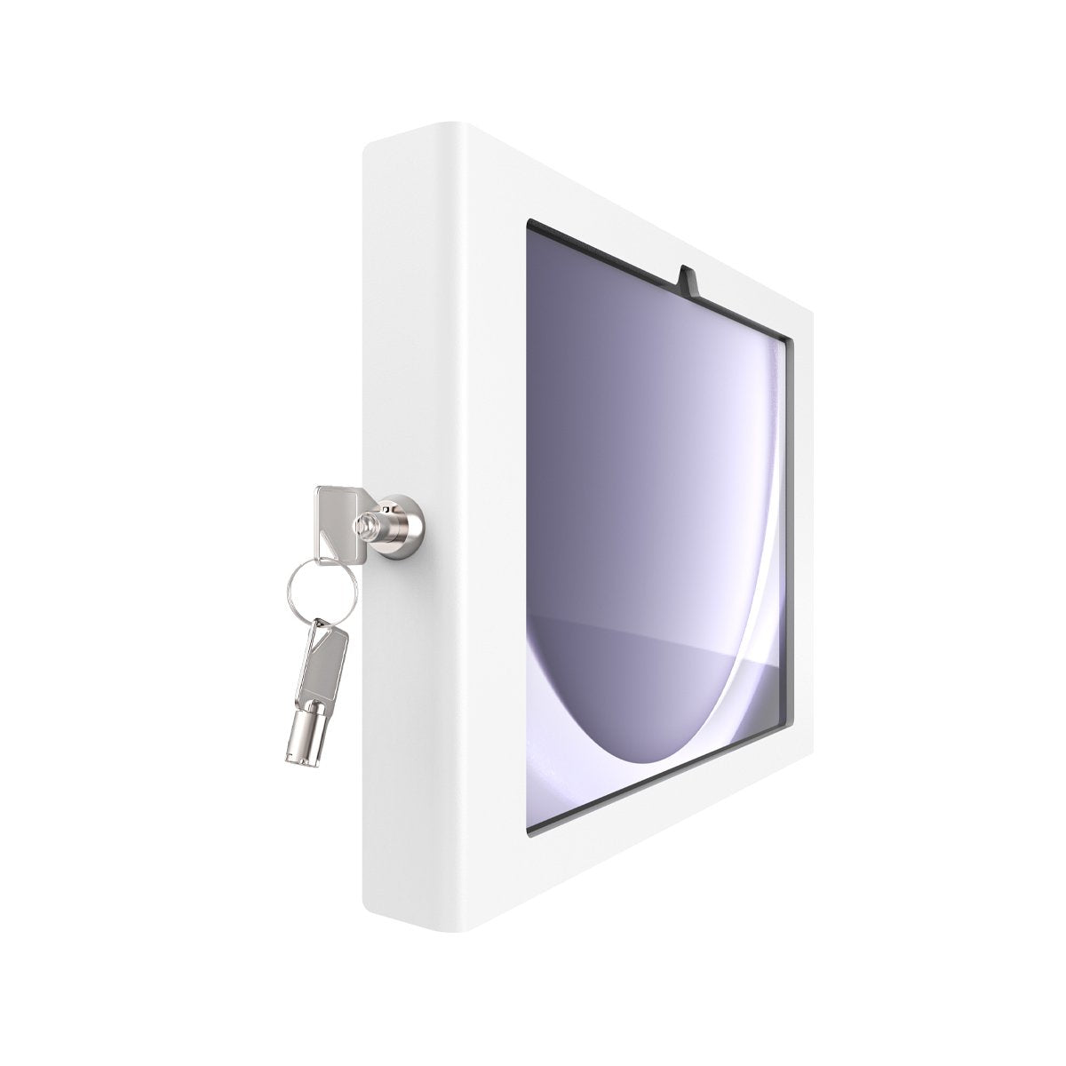 EAN 0810157340269 - Compulocks 11GAPX9W soporte de seguridad para tabletas 27,9 cm (11") Blanco imagen 3