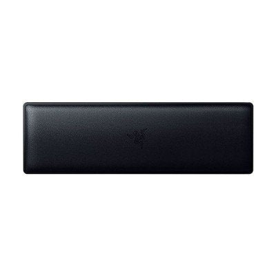 EAN 8886419337218 - Razer RC21-01720100-R3M1 descansa muñecas Cuero, Espuma de memoria Negro imagen 1