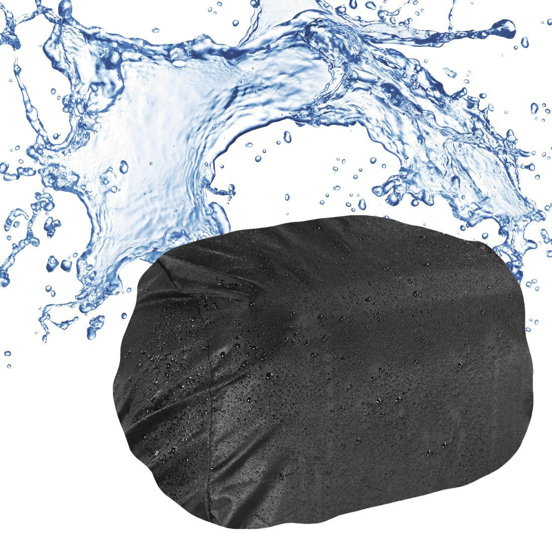 EAN 4047443483836 - Hama Matera Cubierta de hombro Negro imagen 2