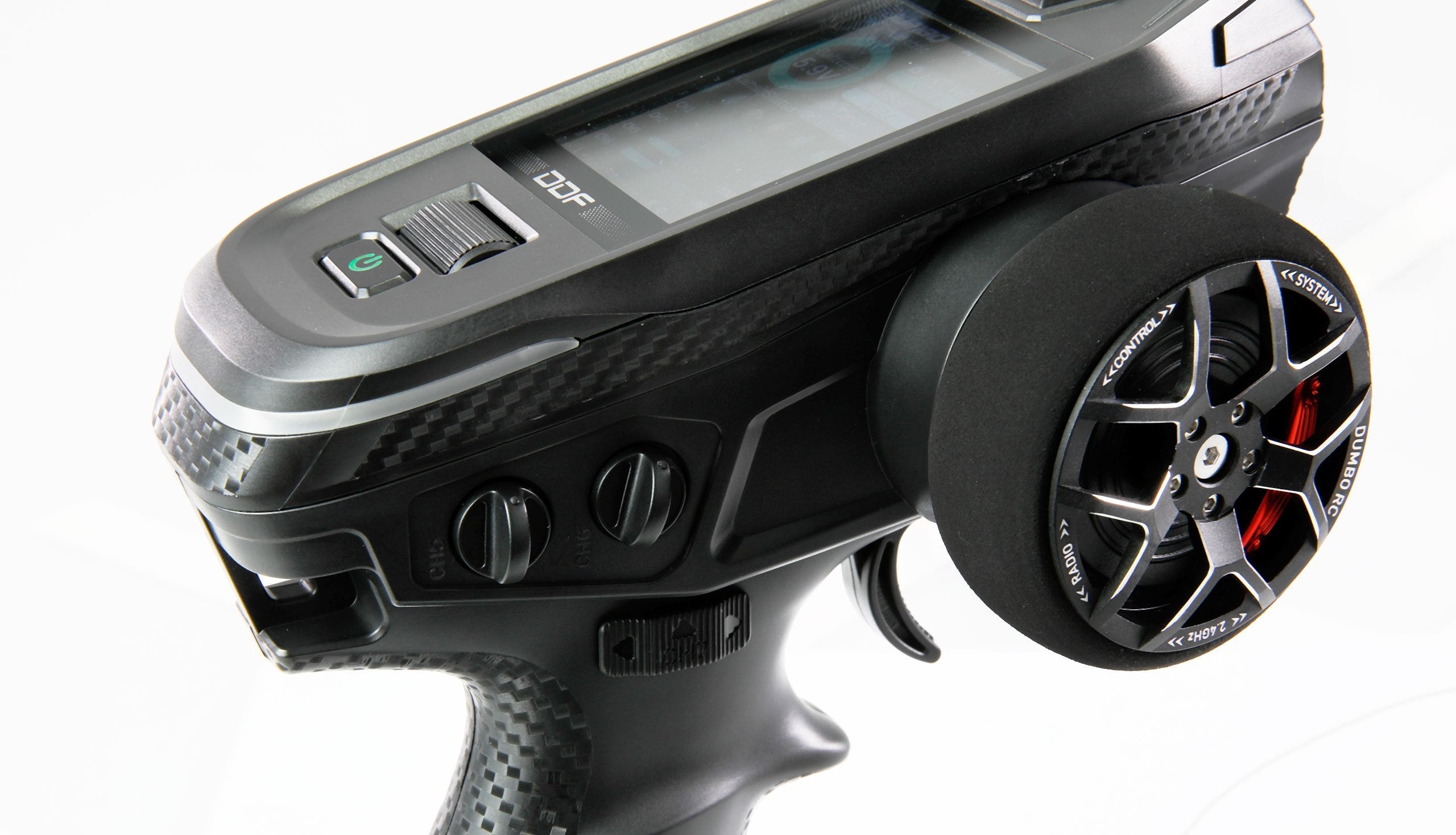 EAN 4262408978916 - Amewi DDF-350 accesorio y recambio para maquetas por radio control (RC) Mando a distancia imagen 4