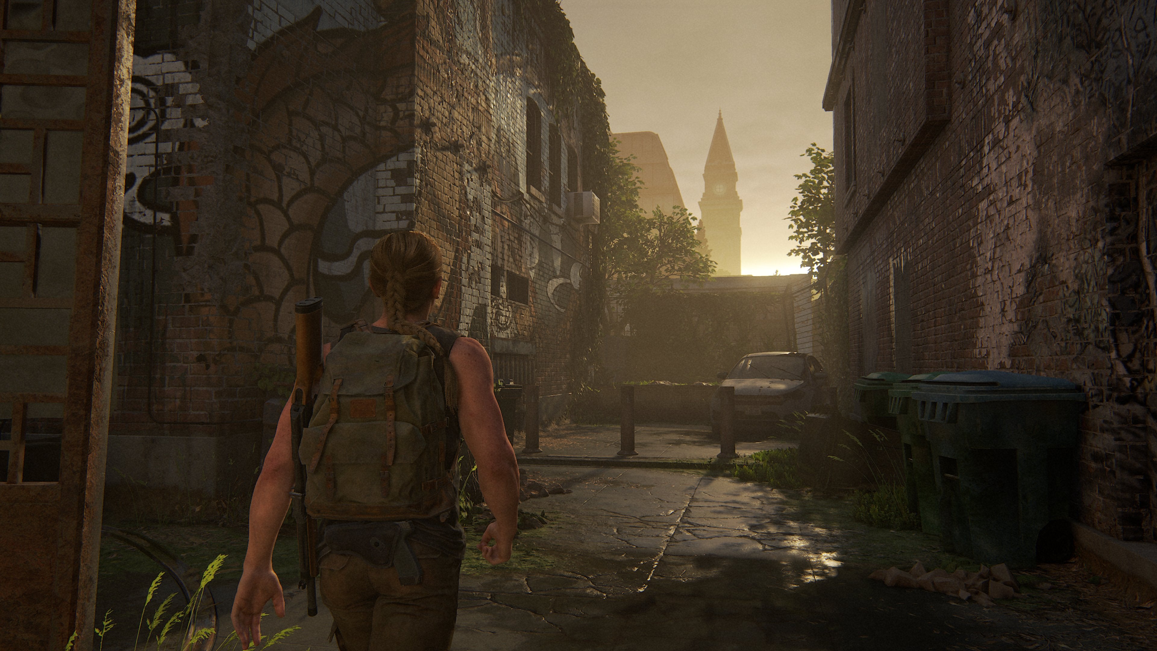 EAN 711719570202 - Sony The Last of Us Parte II Remastered Remasterizada Alemán, Inglés, Español, Francés, Griego, Italiano, imagen 10
