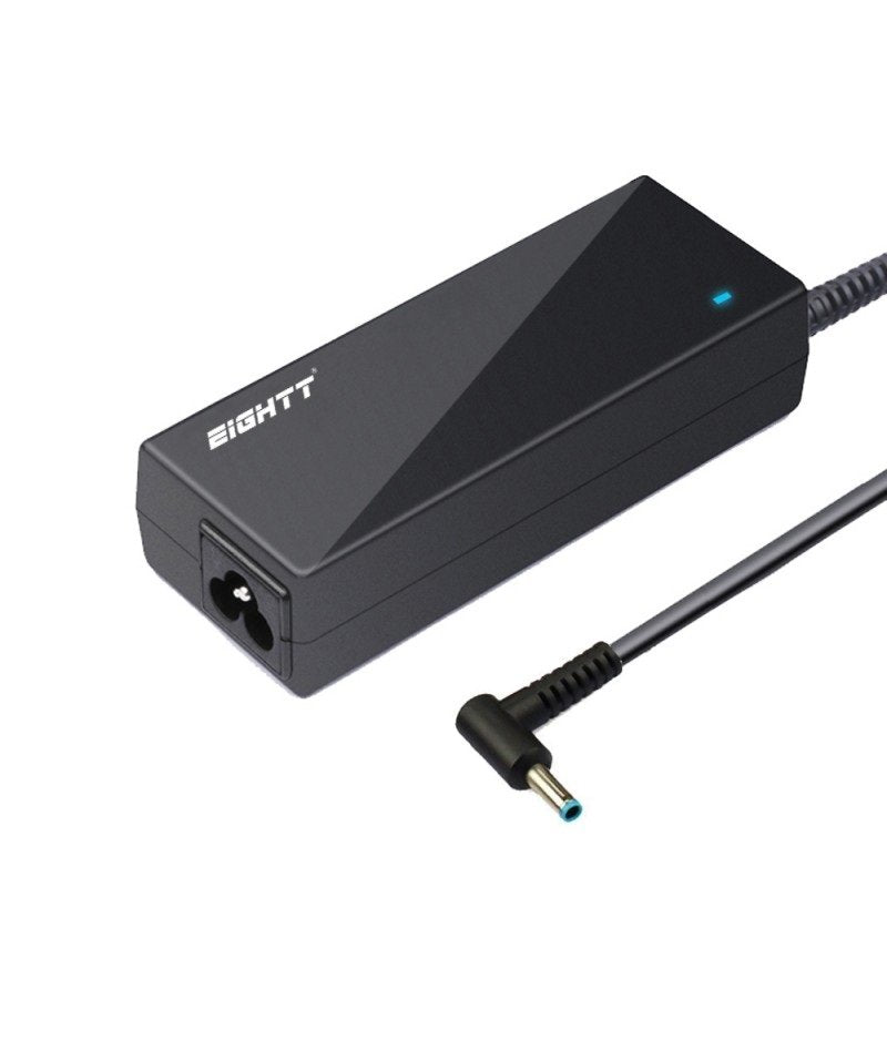 EAN 8425402171028 - Eightt EHP90NP adaptador e inversor de corriente Interior 90 W Negro imagen 1