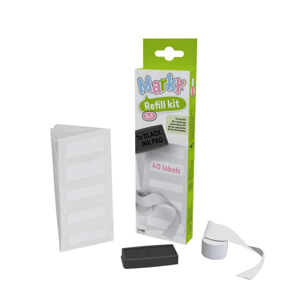Colop Marky Refill-Kit Retail