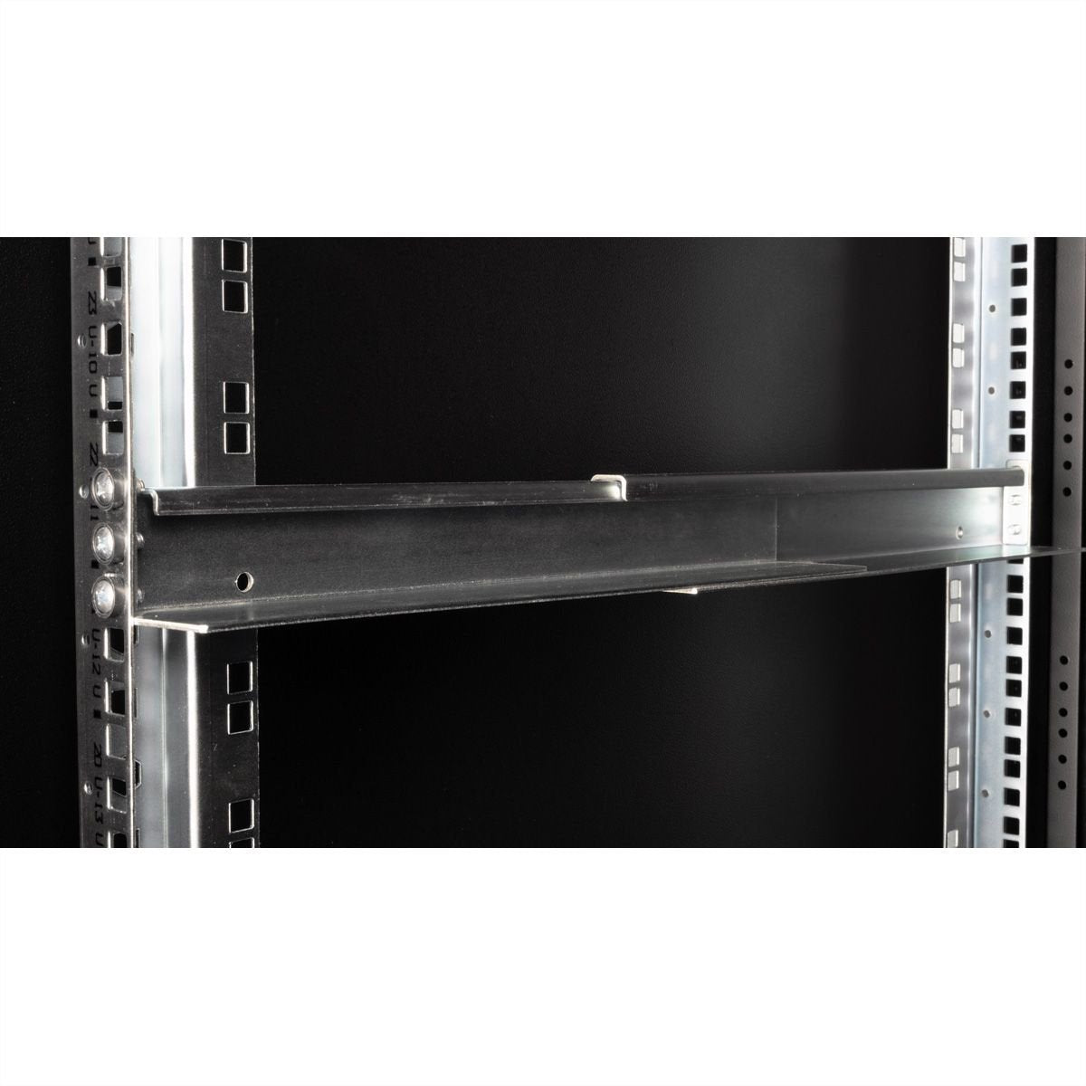 Roline Carriles Deslizantes Set Tiefenvariabel 500 Hasta 750mm Incluye Befestigungsmaterial