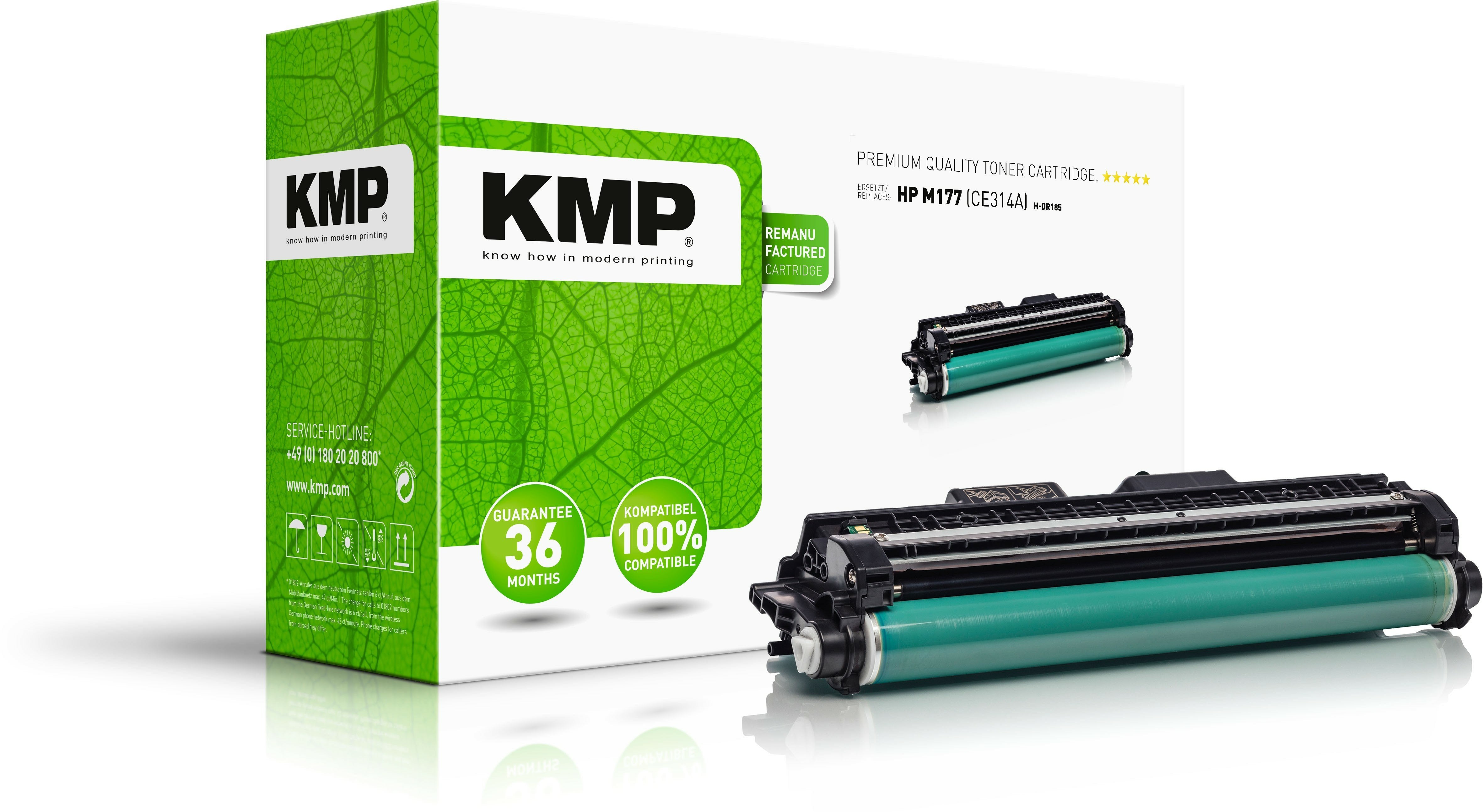 Kmp H-Dr185 1 Pieza(S)