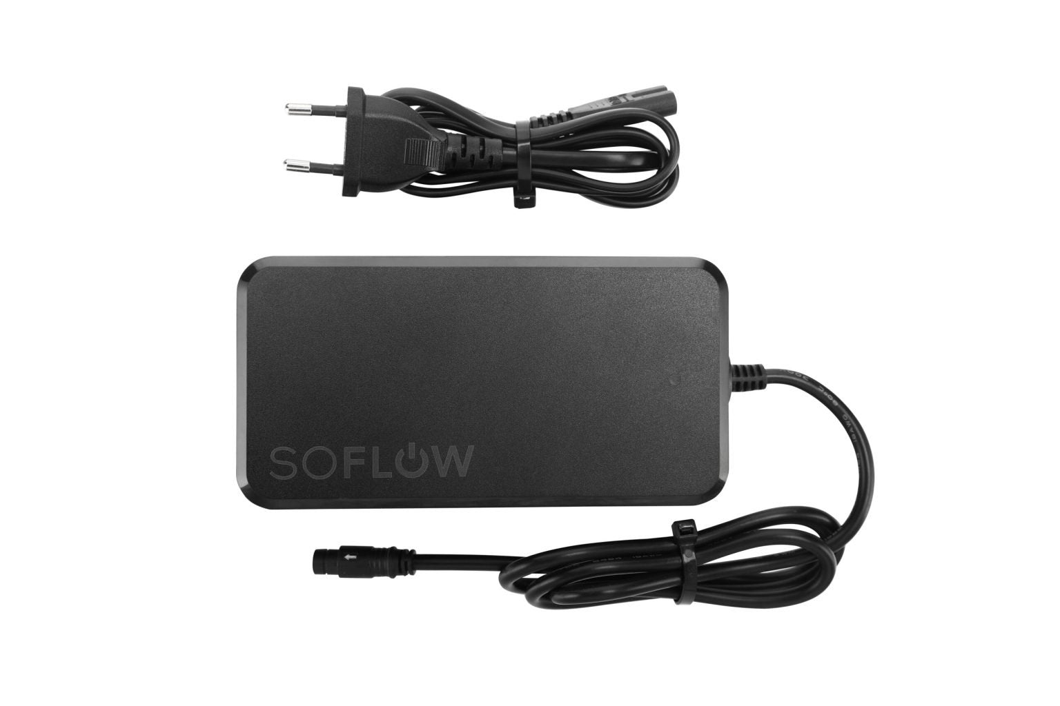 EAN 7630997902846 - SoFlow SO ONE PRO Verde 22 kmh 10 Ah imagen 4