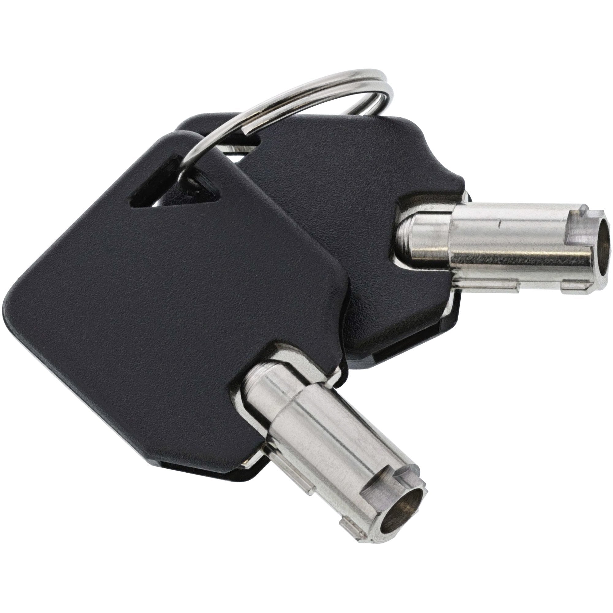 Candado De Seguridad Para Portátiles Inline Con Llave De 4,4 Mm X 2 M