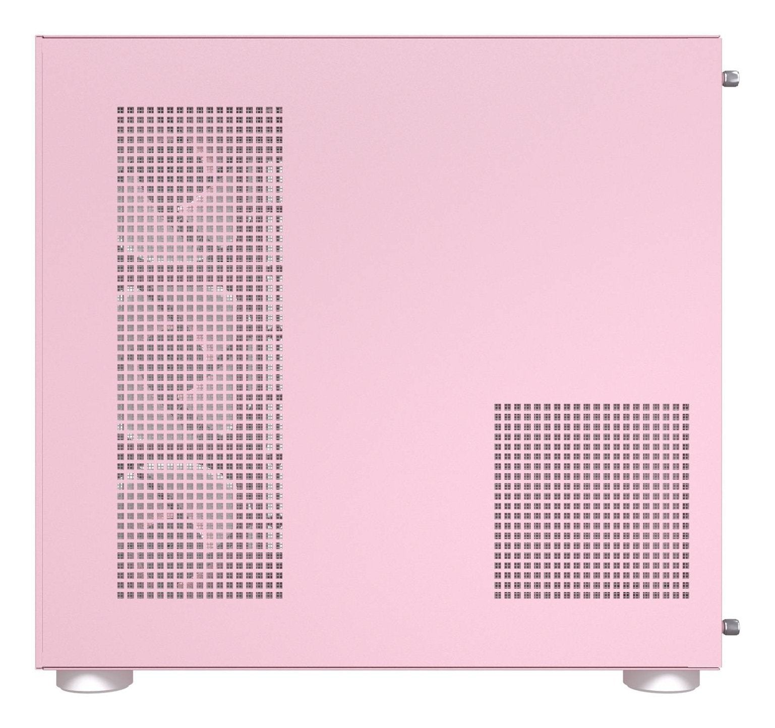 Cougar Caja Midi-Tower, Fv150 Argb, Rosa