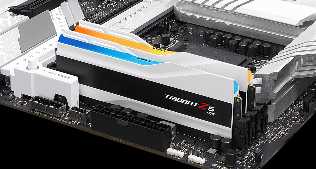 EAN 4713294234766 - G.Skill Trident Z Trident Z5 RGB módulo de memoria 48 GB 2 x 24 GB DDR5 8400 MT/s 288-pin DIMM imagen 6