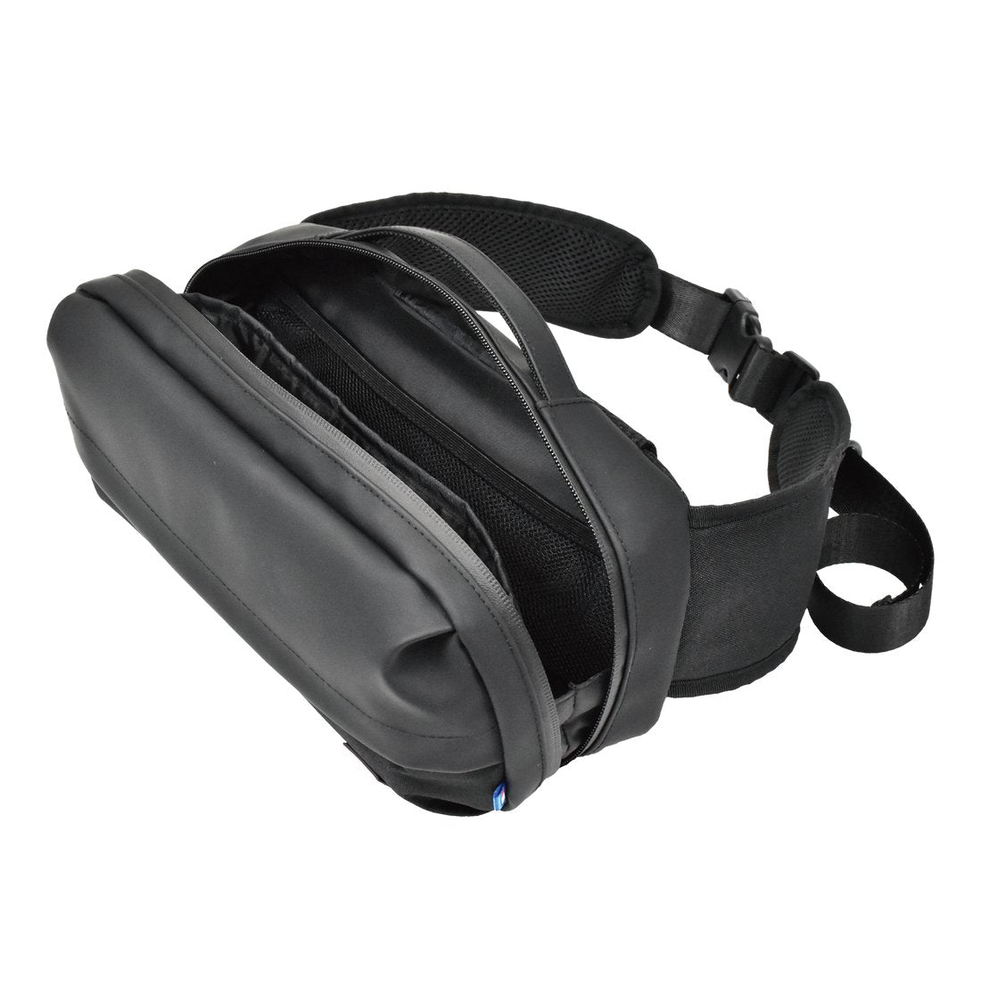 Hori Umhängetasche Adventure Pack (Negro, Para Nintendo Switch 2) Nsx-020e