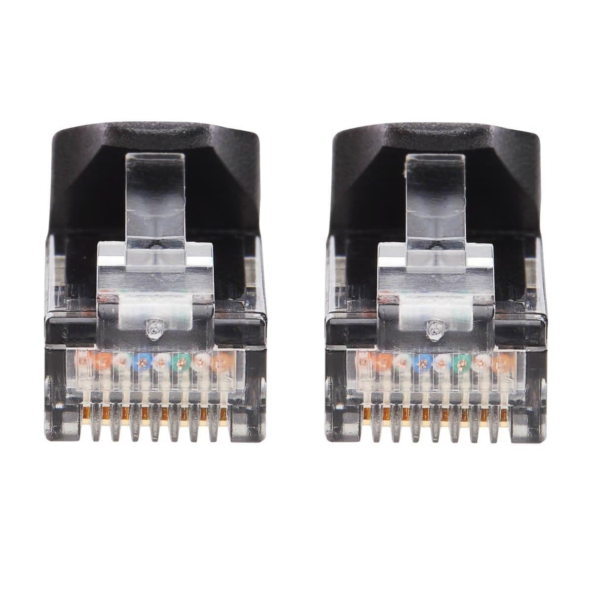 Tripp Eaton Tripp Lite Series Cat6a 10g Snagless Utp Ethernet Cable (Rj45 M/M)