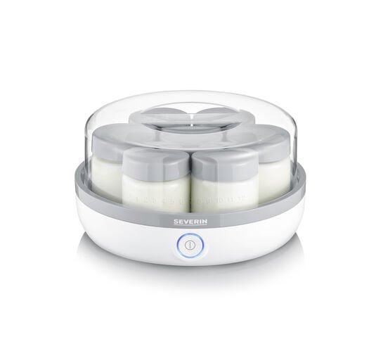 Yogurtera Severin Jg 3518 1,05 L 13 W