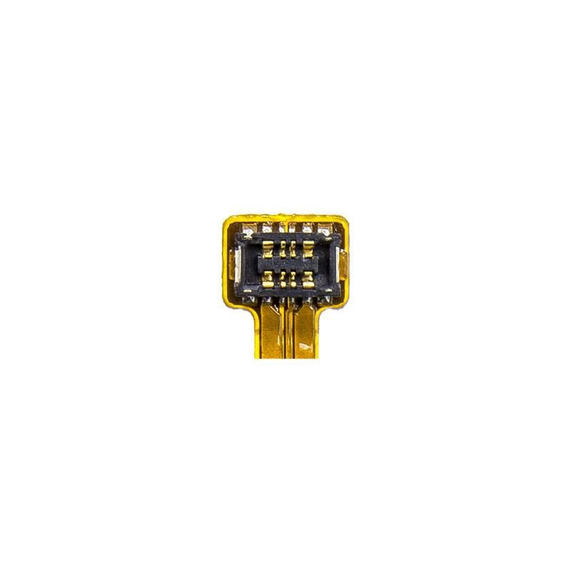 Mobile Battery 11.94wh Li-Pol 3.85v 3100mah For Samsung