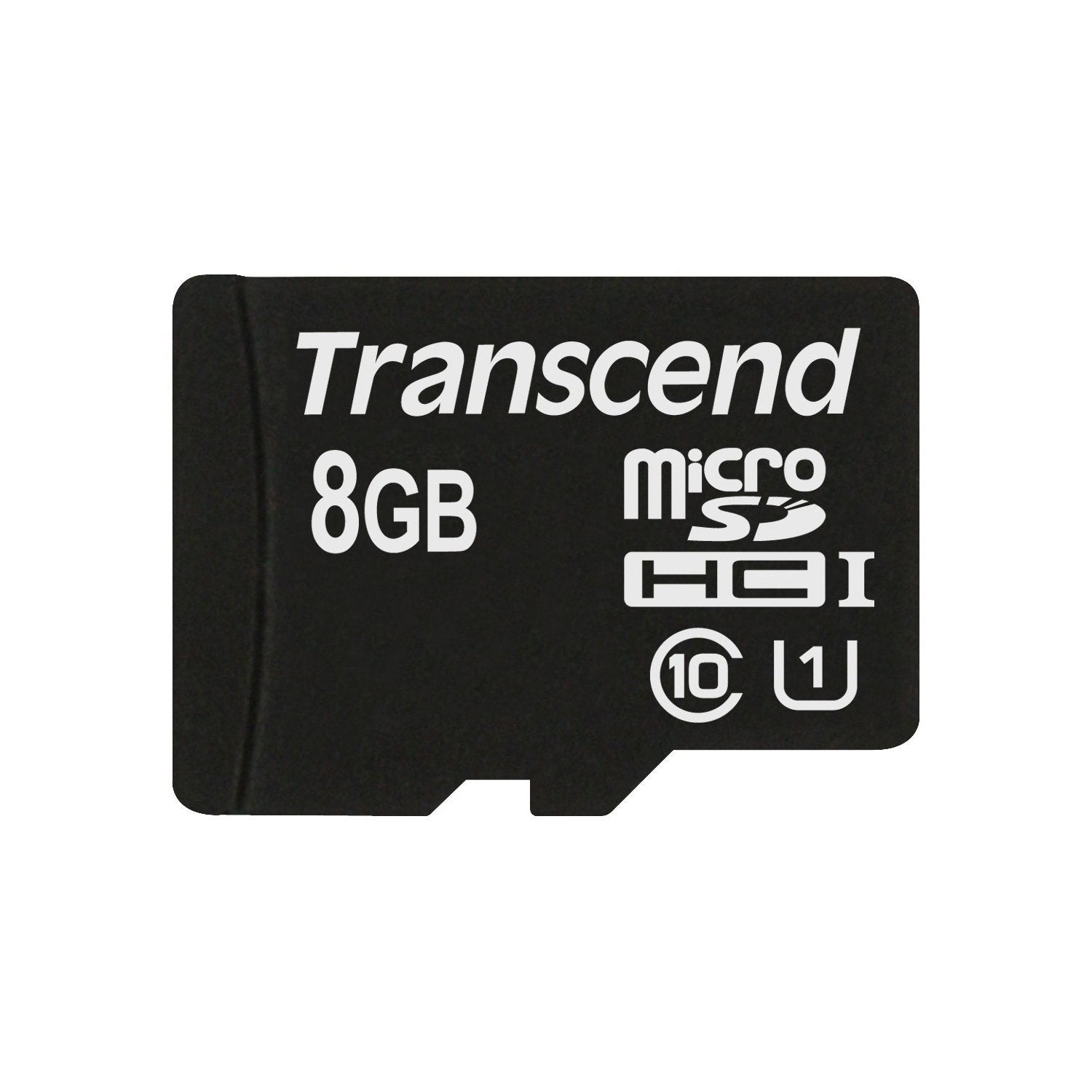 EAN 0760557824947 - Transcend 8GB microSDHC Class 10 UHS-I MLC Clase 10 imagen 1