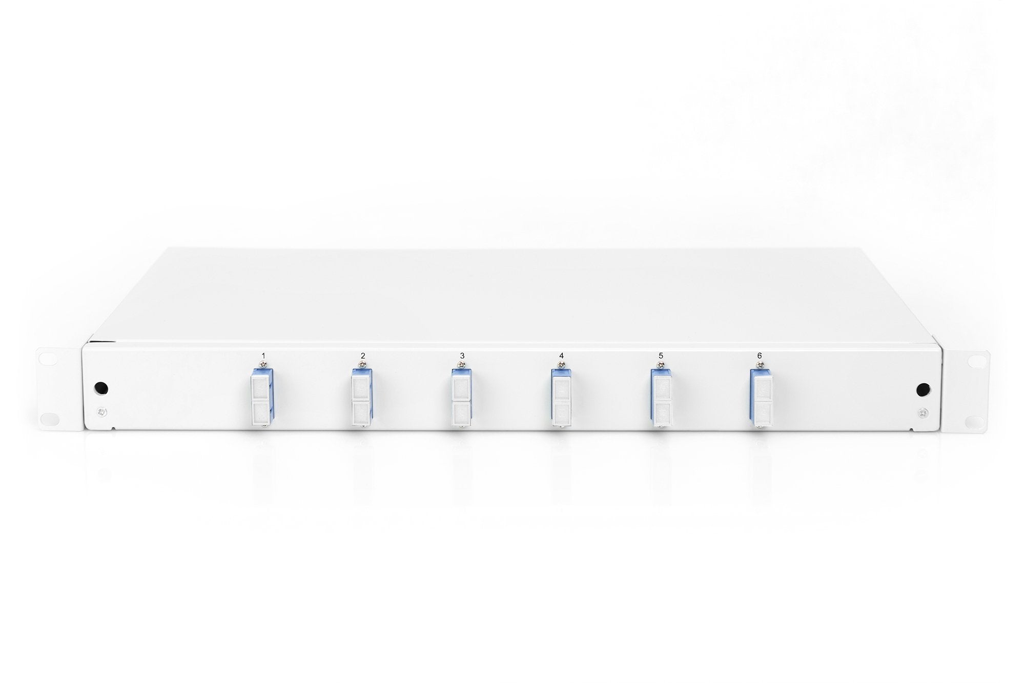 EAN 4016032278337 - Digitus DN-96320/9 panel de parcheo 1U imagen 7