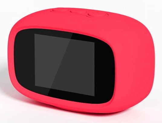 EAN 8050162355205 - Nilox NXACKIDSRED cámara para deporte de acción 12 MP Full HD CMOS 60 g imagen 6