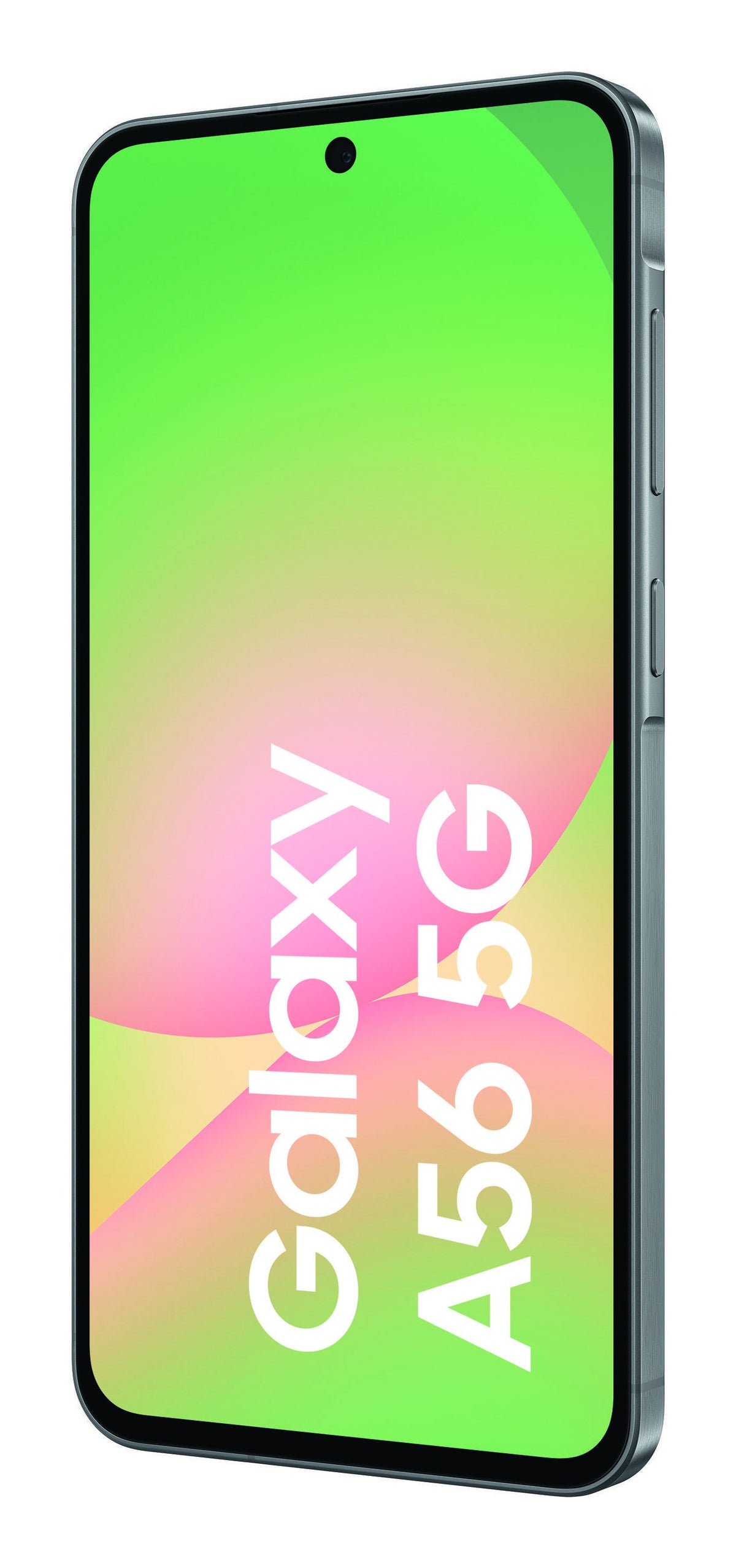EAN 8033779087257 - Samsung Galaxy A56 5G Enterprise Edition 17 cm (6.7") SIM doble Android 15 USB Tipo C 8 GB 128 GB 5000 mA imagen 4